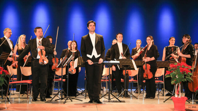 FESTKONZERT – zum 200. Geburtstag