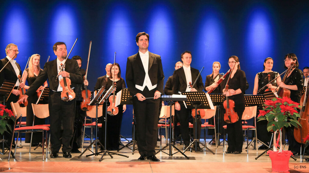 FESTKONZERT – zum 200. Geburtstag