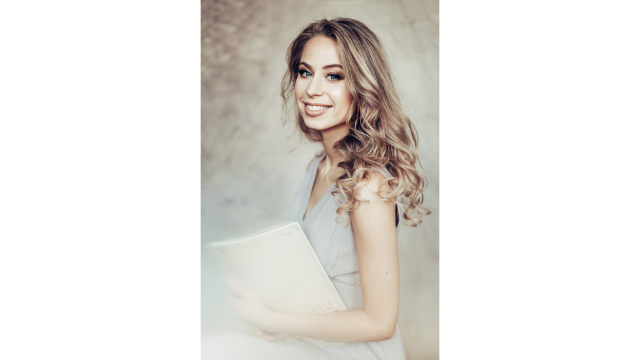 Klavierkonzert – Anna Lipiak MUSIK FÜR DIE SEELE