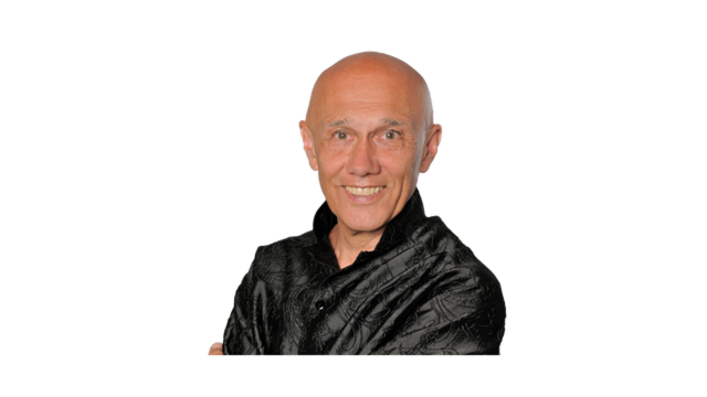 Operetten-Salon mit Wolfgang Dosch: CARL LAFITE – TRÄUME VON WIENER MUSIK. „HANNERL“, „DIE STUNDE“, „DER ARME AUGUSTIN“, „DER KONGRESS TANZT“ U. A.