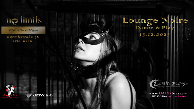 Lounge Noire