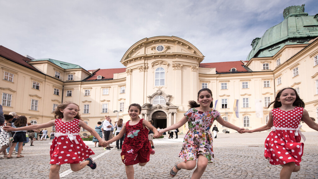 operklosterneuburg – Tosca für kids