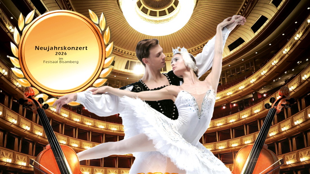 Neujahrskonzert 2026