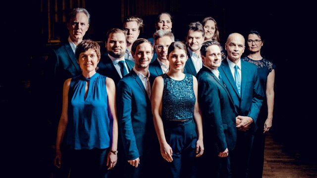 KirchKlang: MAGNIFICAT! – Stimmen & Orgel zu Mariä Himmelfahrt 