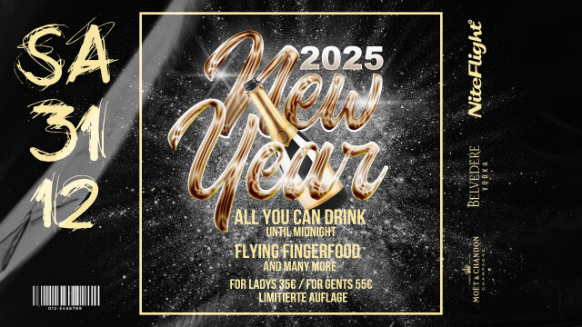 ▬ NEW YEAR 2025 ▬