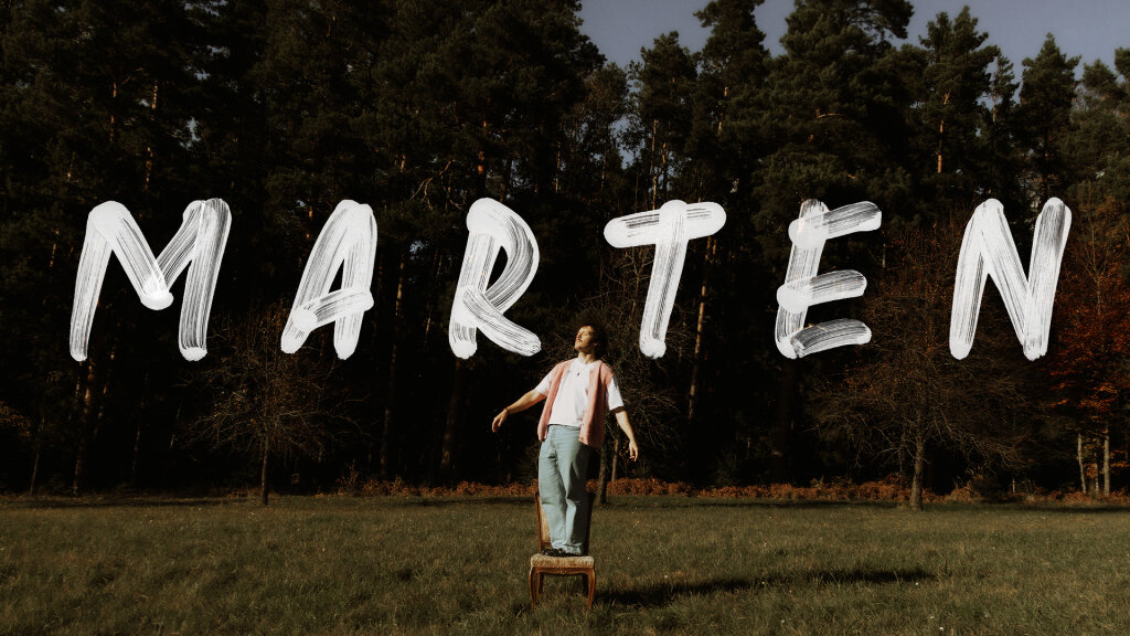 MARTEN
