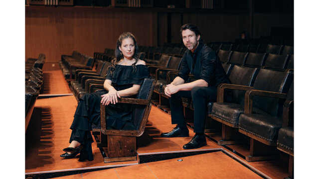 HOMMAGE FÜR FRANZ BARTOLOMEY