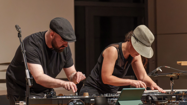 ARCo Creation Concert #1
