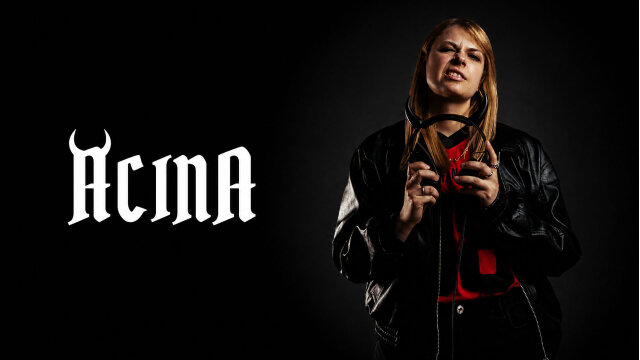 WIMBERGHOF HALLOWEEN CRASH w/ ACINA & many more @ Wimberghof Vöcklabruck