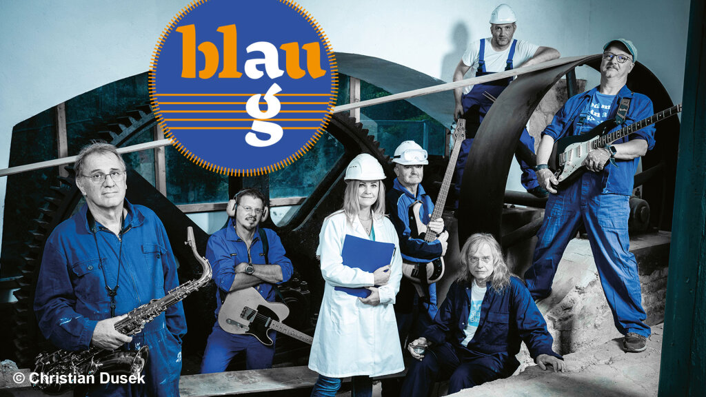 Blau AG