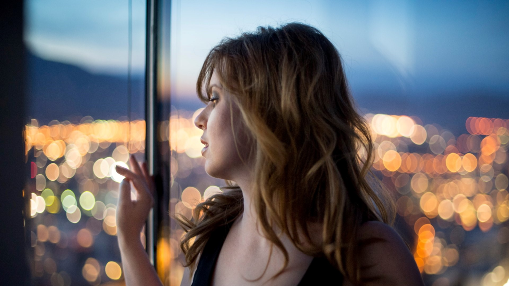 Simone Kopmajer u. Band – The Art of Pop