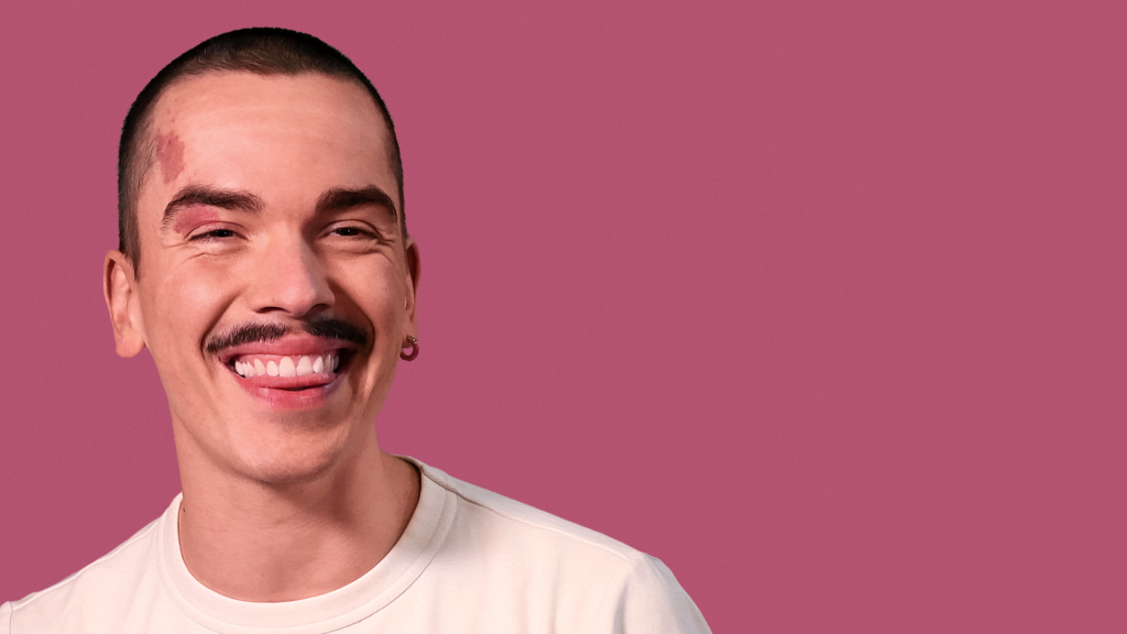 Ole Liebl – Brutal Fragile Tour