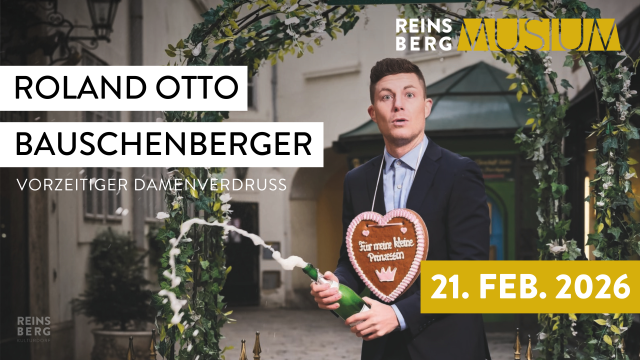 Roland Otto Bauschenberger