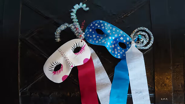 Semesterferienspiel – Eisprinzessin trifft Prinz Winter