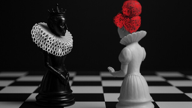 Premiere: Maria Stuart