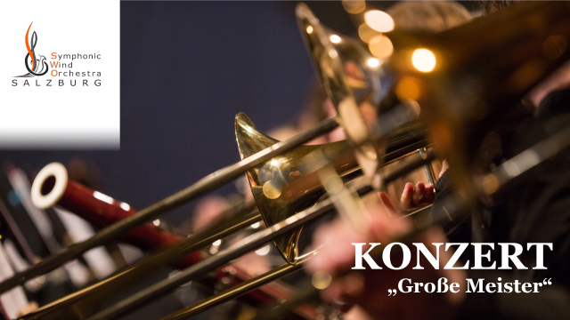Konzert „Große Meister“