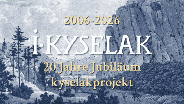 KYSELAKs Zauberplätzchen – Arpeggione