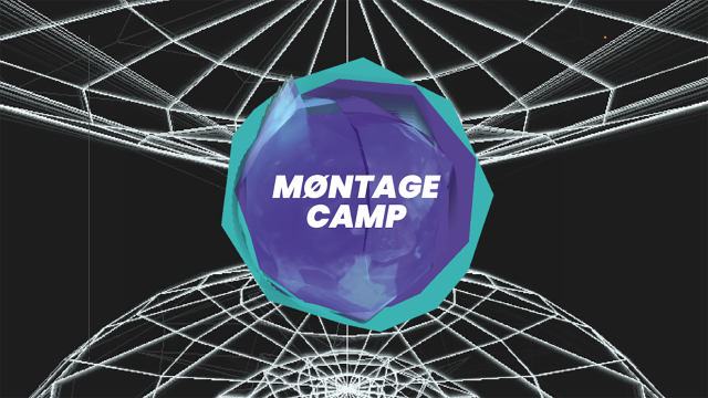 MØNTAGE CAMP 2026