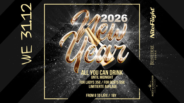 ▬ NEW YEAR 2026 ▬