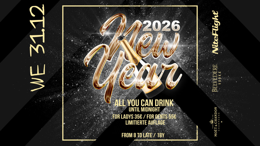 ▬ NEW YEAR 2026 ▬