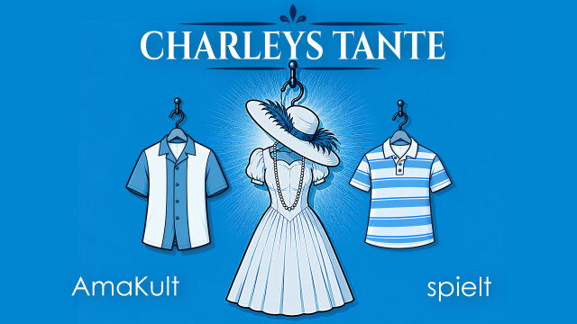 Charleys Tante