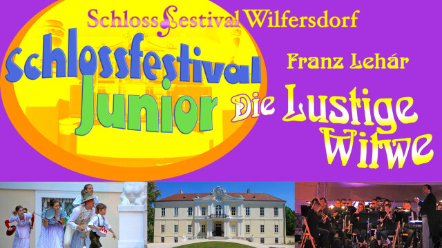 Schlossfestival Junior