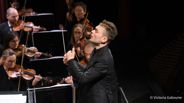 Beethoven – historisch informiert