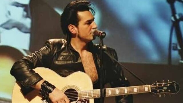 J.J. King & Hayriders –            Jailhouse Rock“