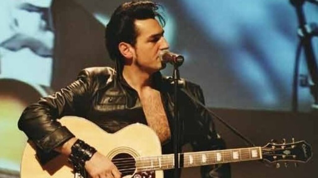 J.J. King & Hayriders –            Jailhouse Rock“