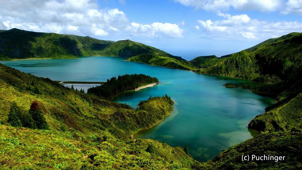 Kulturjause: REISEKINO – Azoren