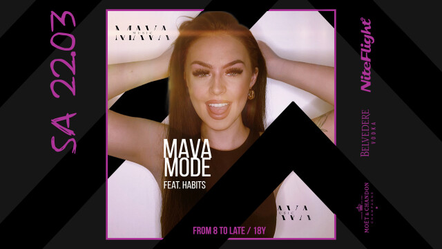 ▬ MAVA MODE ▬