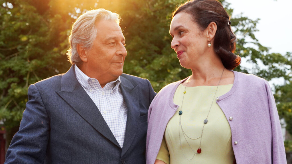 MONSIEUR ROBERT KENNT KEIN PARDON