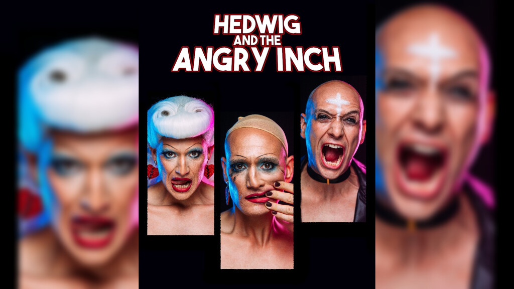 HEDWIG AND THE ANGRY INCH