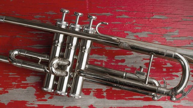 Laxenburger Jazzfrühling – Festivalpass