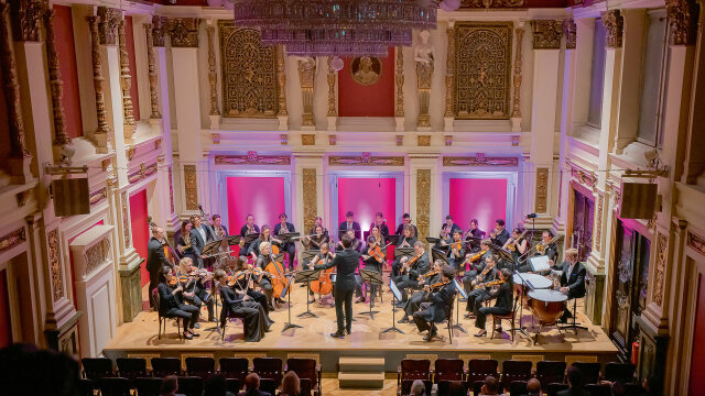 Von Chromatik, Halbverminderten und Wellenbewegungen JKO PLAYS SEHNSUCHT