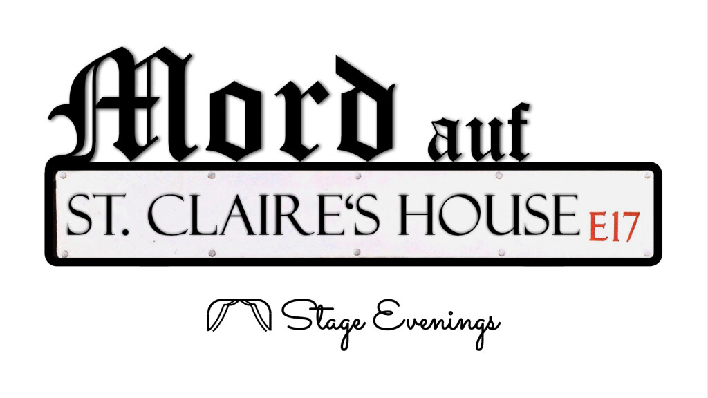 Mord auf St. Claire’s House