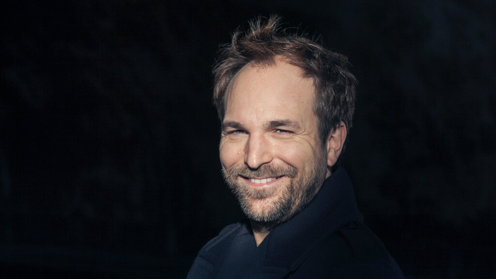 C. Bechstein Klavierabende: HERBERT SCHUCH