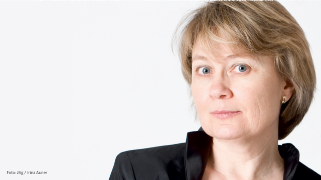 Kulturjause mit Irina Auner – Klavier und Erzählungen