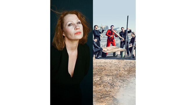 BIRGIT MINICHMAYR & PHILHARMONIX