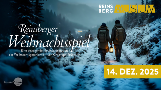 Reinsberger Weihnachtsspiel
