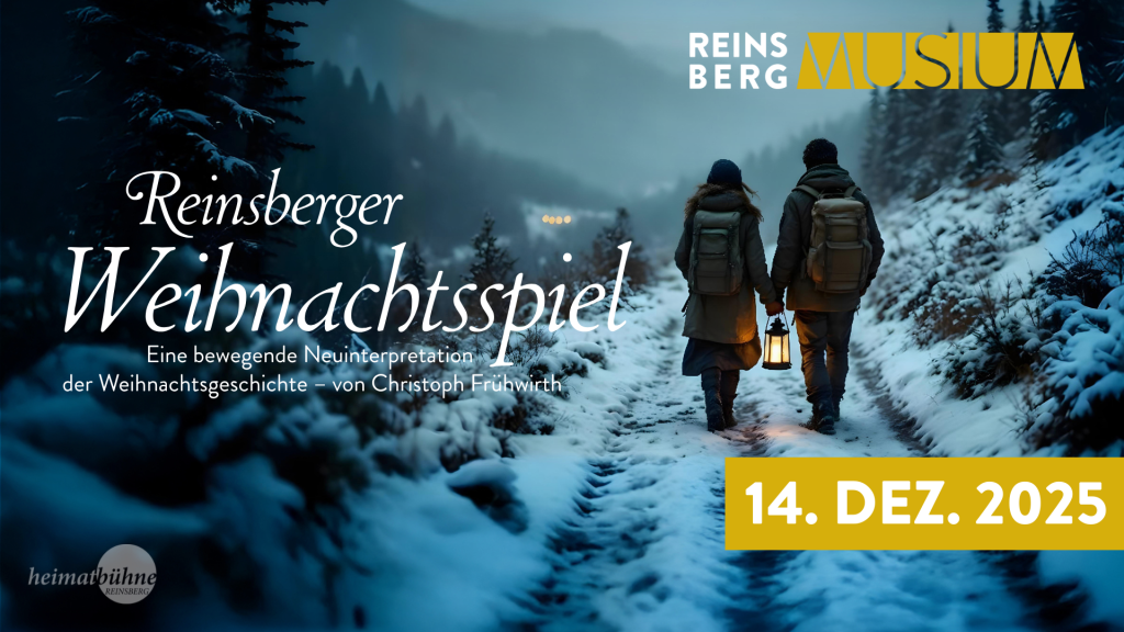 Reinsberger Weihnachtsspiel