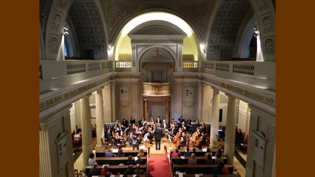 Camerata Musica Wien