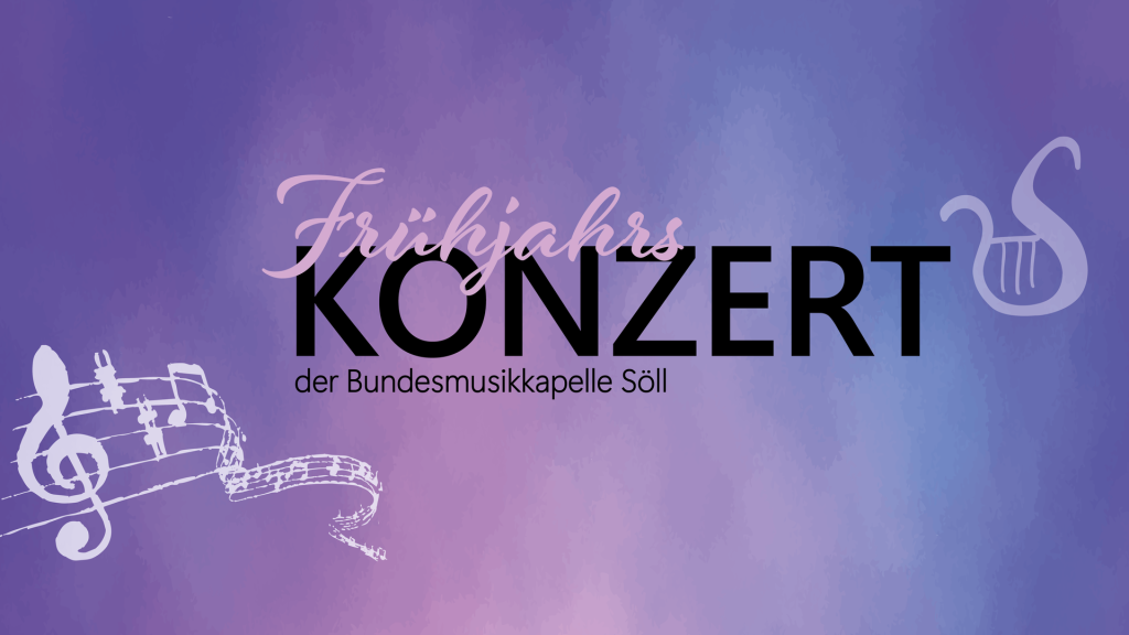 Frühjahrskonzert 2026