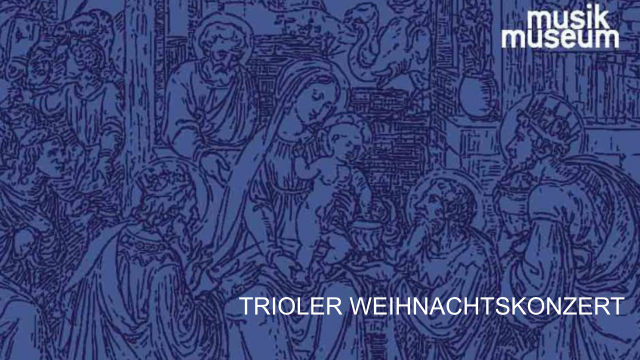 Tiroler Weihnachtskonzert 2025 – 1