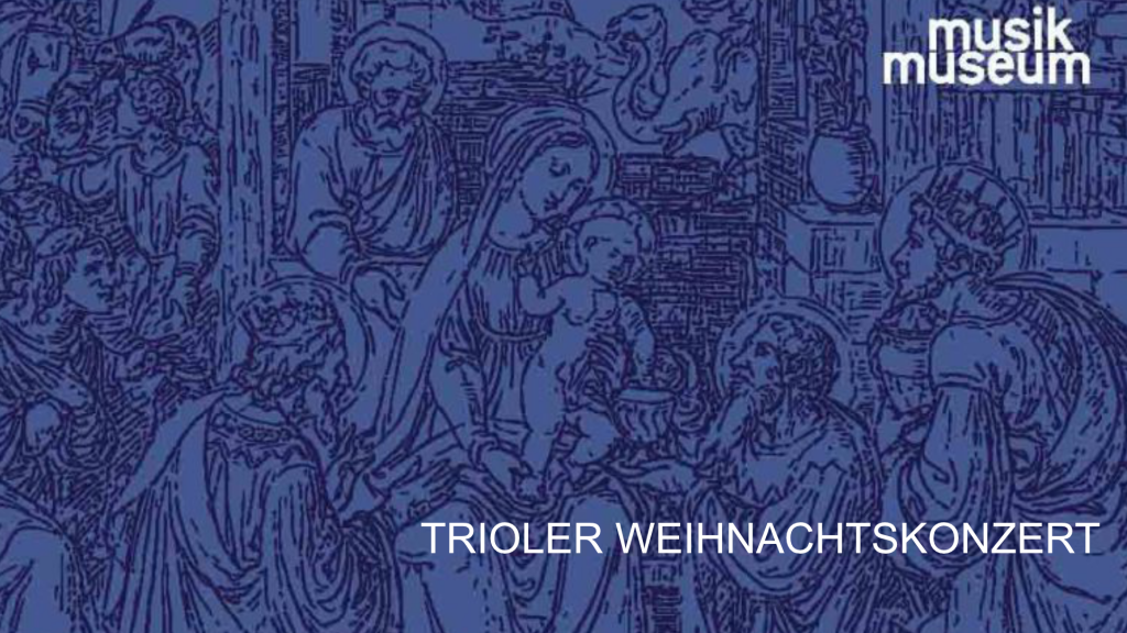 Tiroler Weihnachtskonzert 2025 – 1