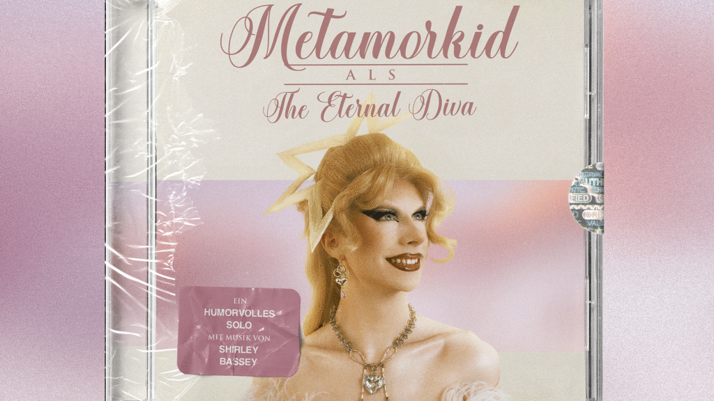 The Eternal Diva Tour (Dornbirn)