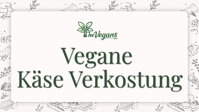 Käse Verkostung
