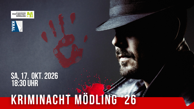 Kriminacht Mödling 2026
