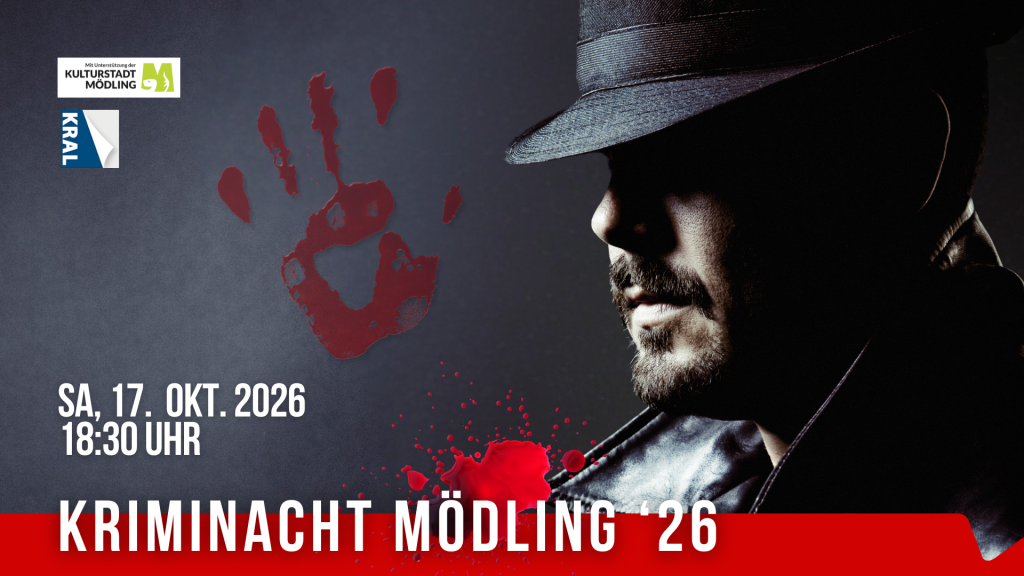 Kriminacht Mödling 2026