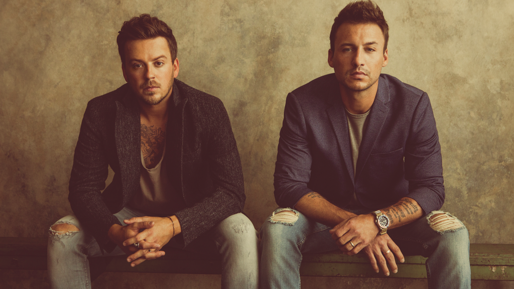 Love & Theft – Need to Breethe Tour